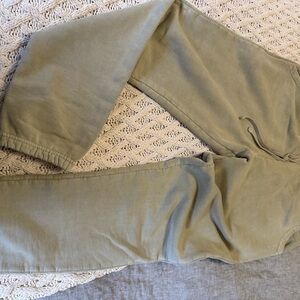 John Elliott “LA Sweats” Vintage Surplus sz.4